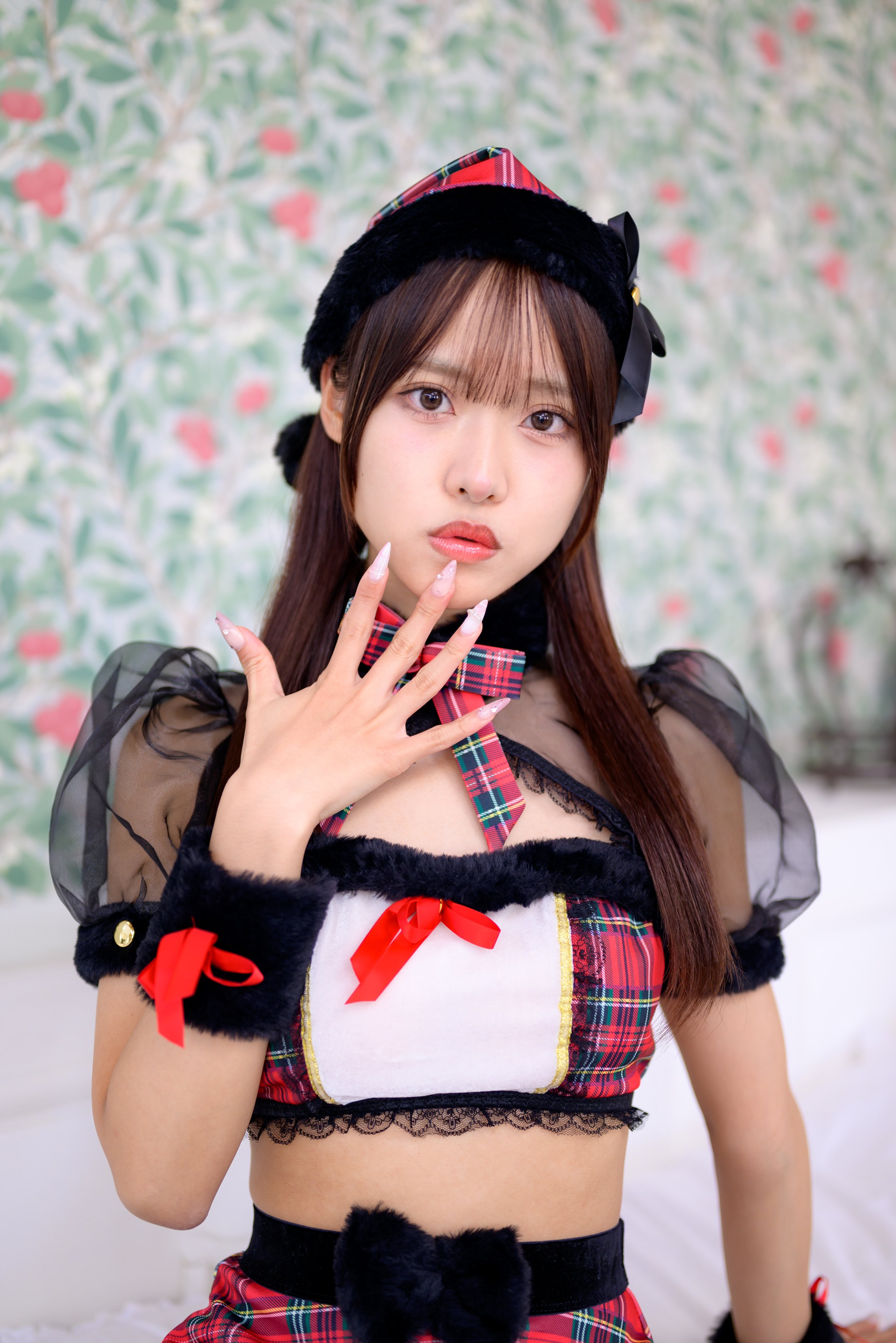 AZONE INTERNATIONAL::えっくす☆きゅーと::商品詳細