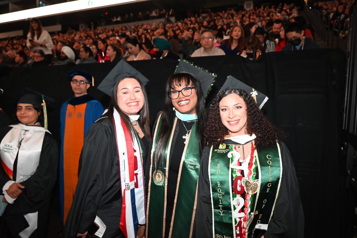 College of Education tweet media