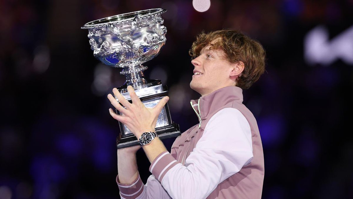 250 LIKES + RTS TO UNLOCK FULL VIP TENNIS CARD🥷🏿🔐

We got 3 diamond plays💎 L17: 12-5 (70% hit rate) + a 💎 (+500) parlay &amp; (+4700) lotto

Action on:
ATP Adelaide🇦🇺
ATP Auckland🇦🇺
Australian Open Men Singles🇦🇺