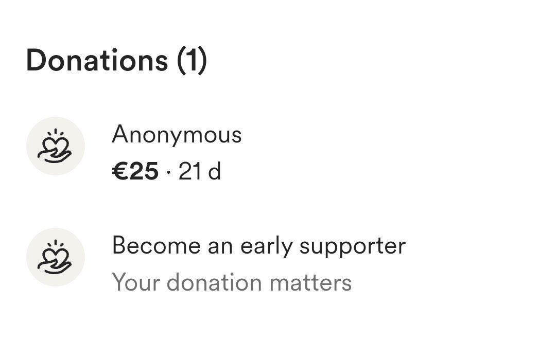moad136002's tweet image. I am very sad because for 21 days no one has donated to me or my family. Is it because I am a child who has grown up and found himself responsible for his family?
