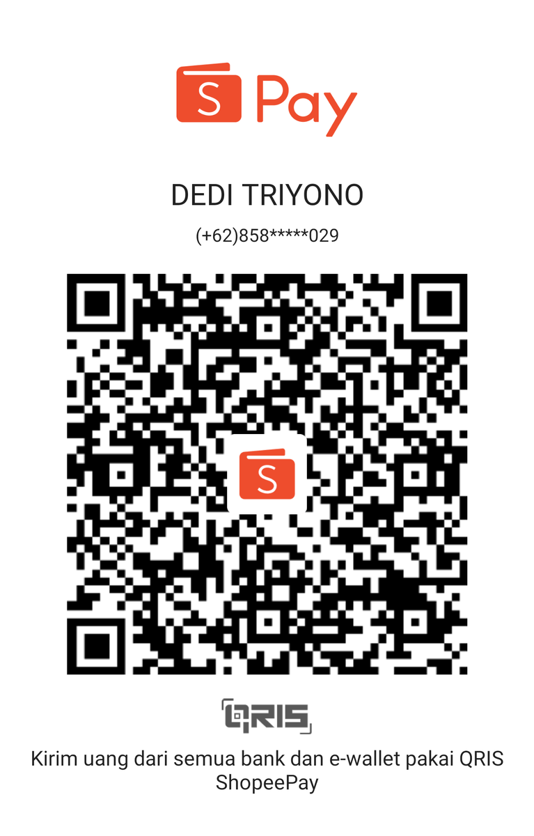 PasarWiguna's tweet photo. Hai, transfer uangnya ke ShopeePay sebesar Rp5.000.000, ya. Langsung klik link di sini https://t.co/8GIRSz2lL0 https://t.co/EgZY601sAS
