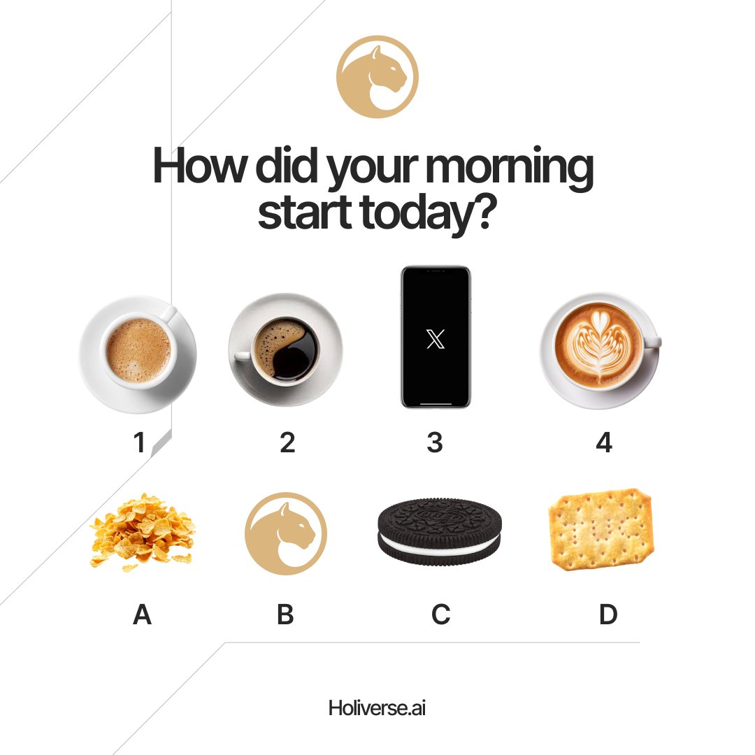 Holiverse (@holiverse) on Twitter photo 