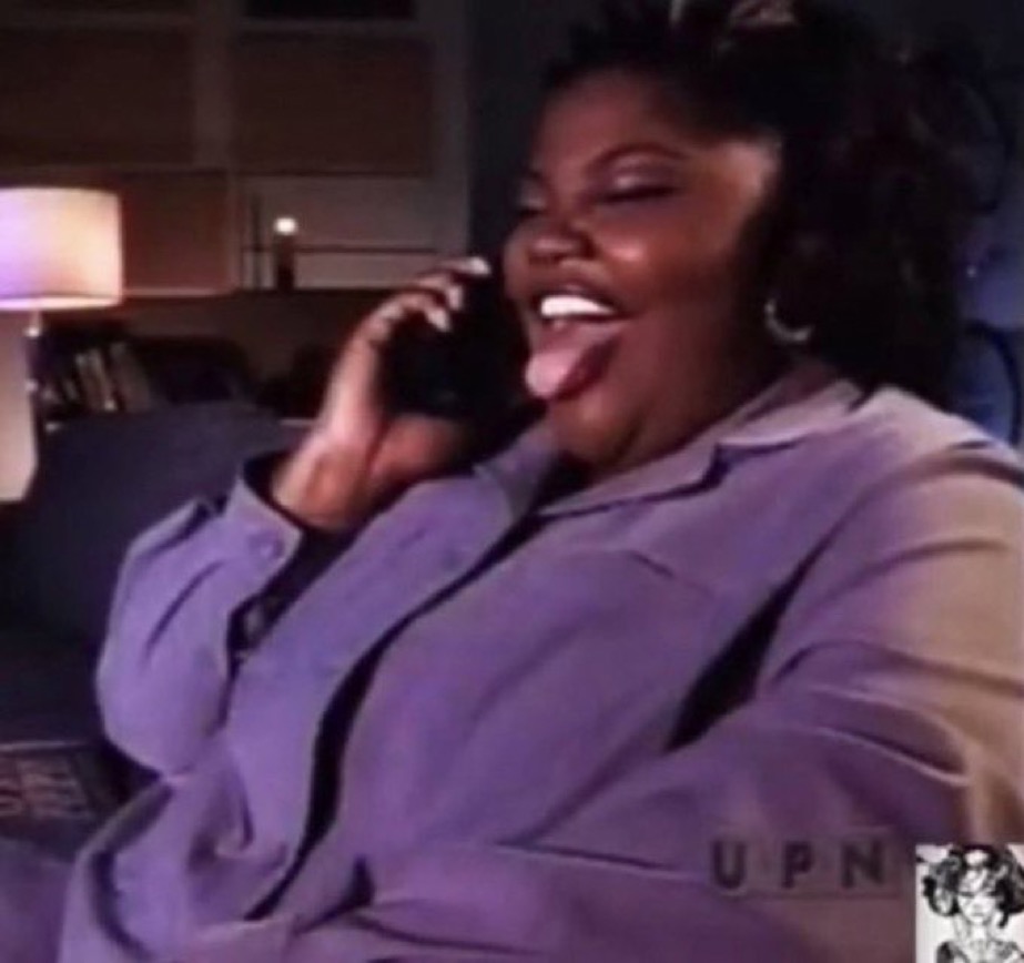 I been on Bluesky. It ain't bad but I need a lil chaos with my social media. What's up Hoodoo niggas! 😂