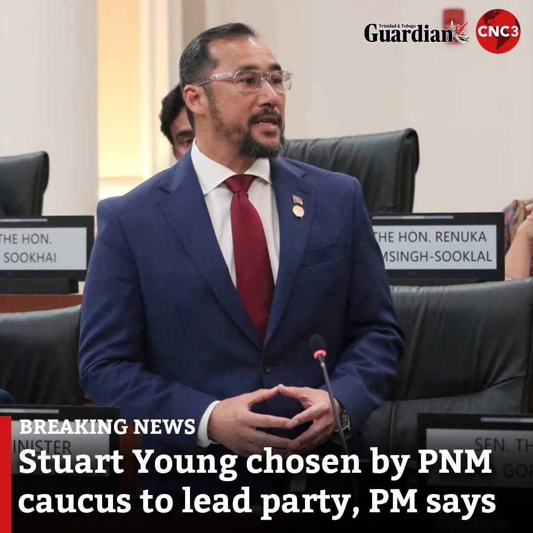 DareecePolo's tweet photo. Find out how party stalwarts react tonight on @CNC3TV https://t.co/S9kknPV3pf