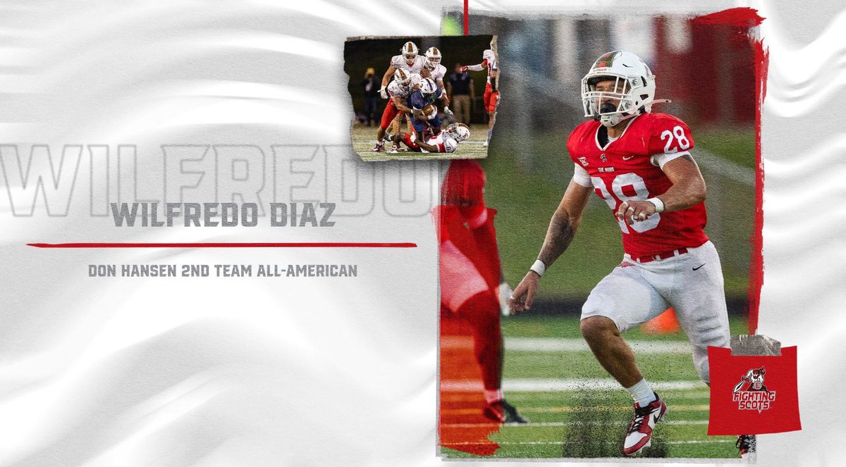 Wilfredo Dominick Diaz tweet media