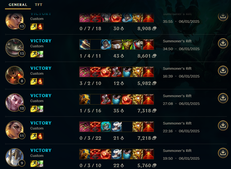wygrane open quale do <a href="/RiftLegendsPL/">Rift Legends</a>

<a href="/Ariana__LOL/">Jakub ARIANA Śliwonik</a> 
<a href="/Krysia_Jungle/">Krysia</a> 
@gapu_lol 
<a href="/svnslol/">свнс</a> 
<a href="/april7lol/">april</a>