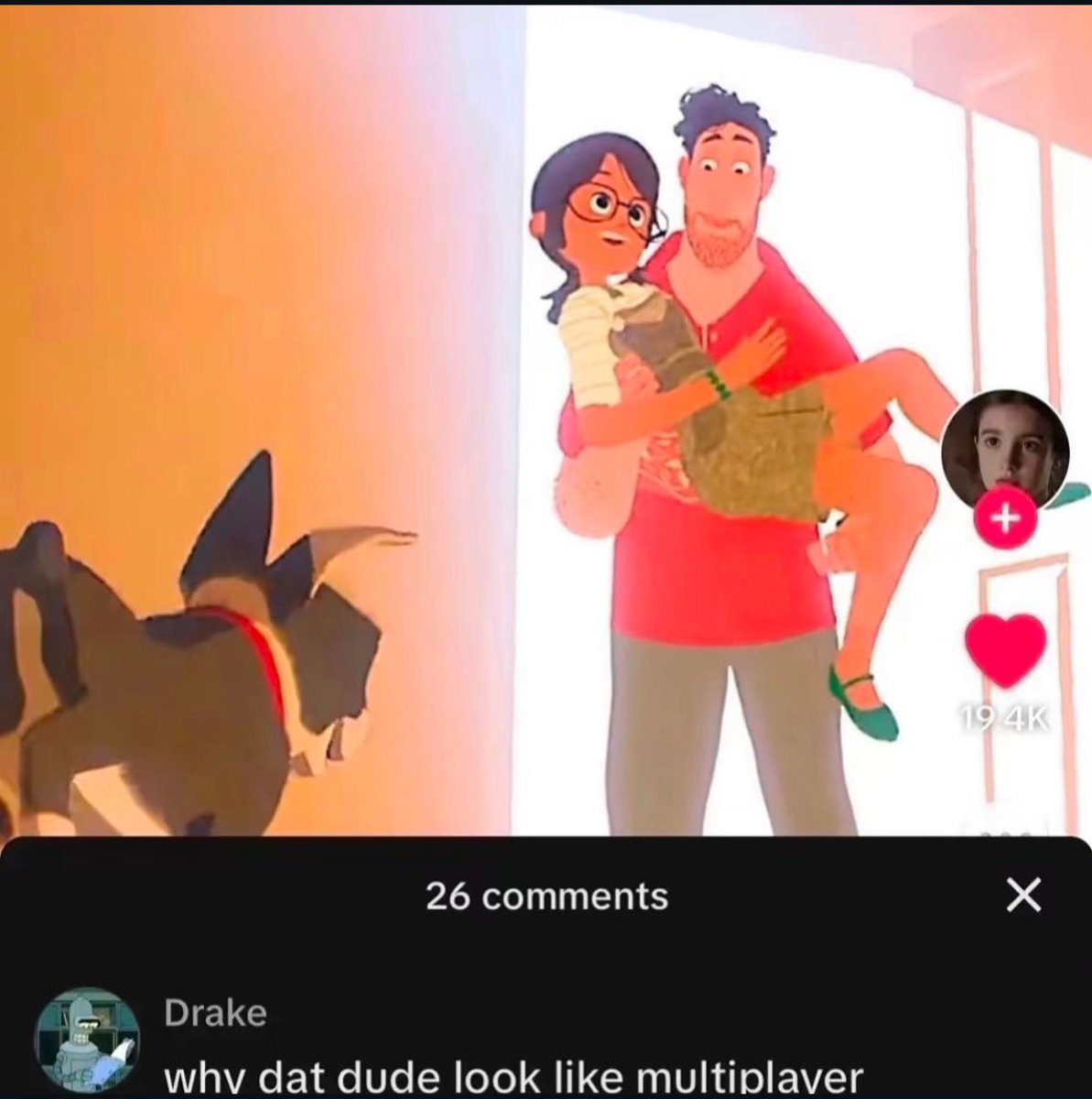 Braindead Bird App (@tragicbirdapp) on Twitter photo 