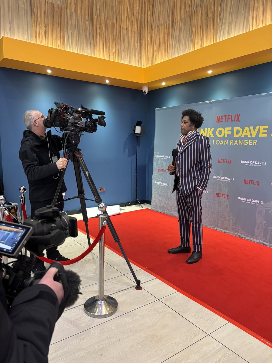 Danny Sebastian tweet media