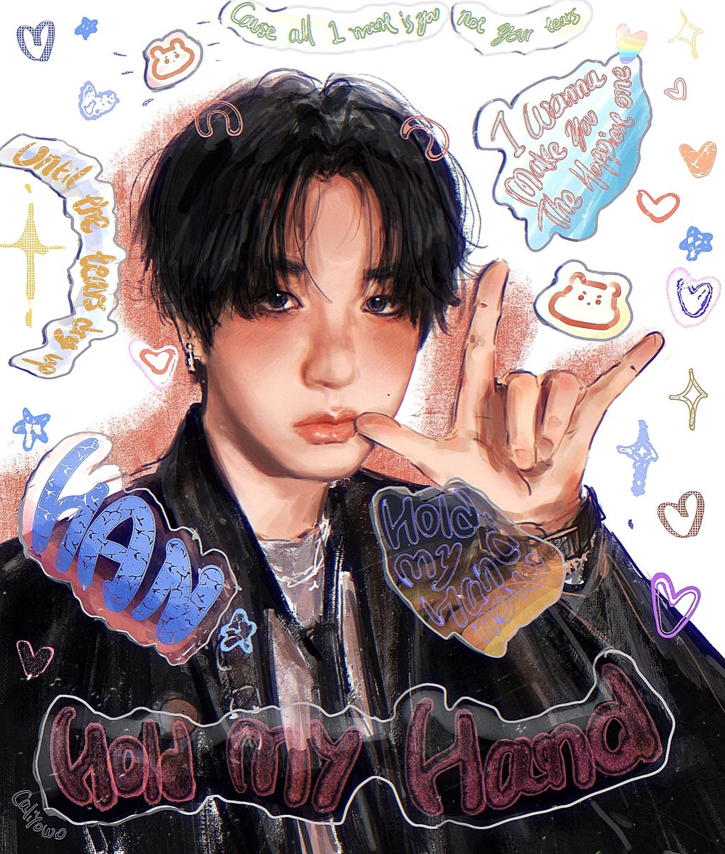 ➿owo (@caliyowo) on Twitter photo 