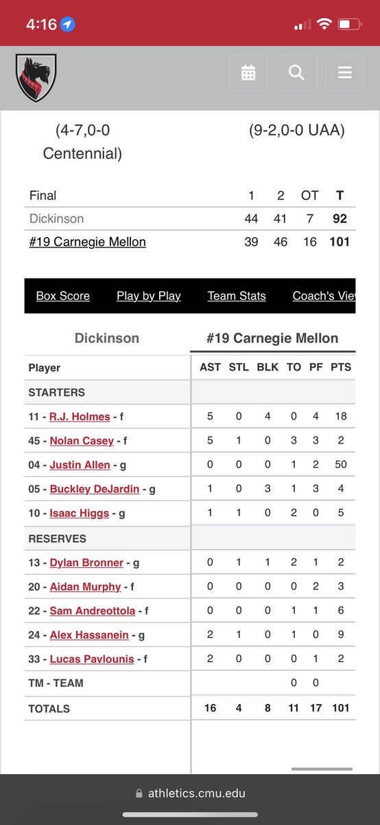 FoxLaneBasketball (@flbasketball) on Twitter photo Fox Lane Alumni Justin Allen with a big 50 point game today in a win on the road. <a href="/KDJmedia1/">Kevin Devaney Jr.</a> <a href="/lohudhoopsmbd/">lohudhoopsmbd</a> <a href="/Justin_Allen14/">Justin Allen</a> Fox Lane Alumni Justin Allen with a big 50 point game today in a win on the road. <a href="/KDJmedia1/">Kevin Devaney Jr.</a> <a href="/lohudhoopsmbd/">lohudhoopsmbd</a> <a href="/Justin_Allen14/">Justin Allen</a>
