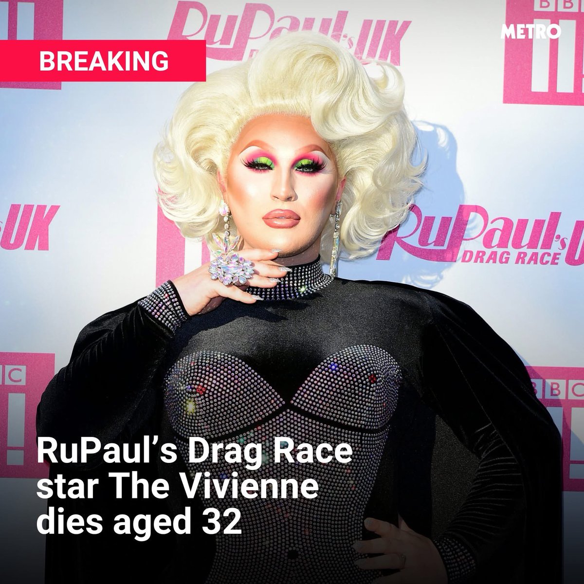Clarissa’s Corner (@clarissascorner) on Twitter photo So sad 😢 to see this <a href="/THEVIVIENNEUK/">TheVivienne</a> rest in eternal peace beautiful So sad 😢 to see this <a href="/THEVIVIENNEUK/">TheVivienne</a> rest in eternal peace beautiful