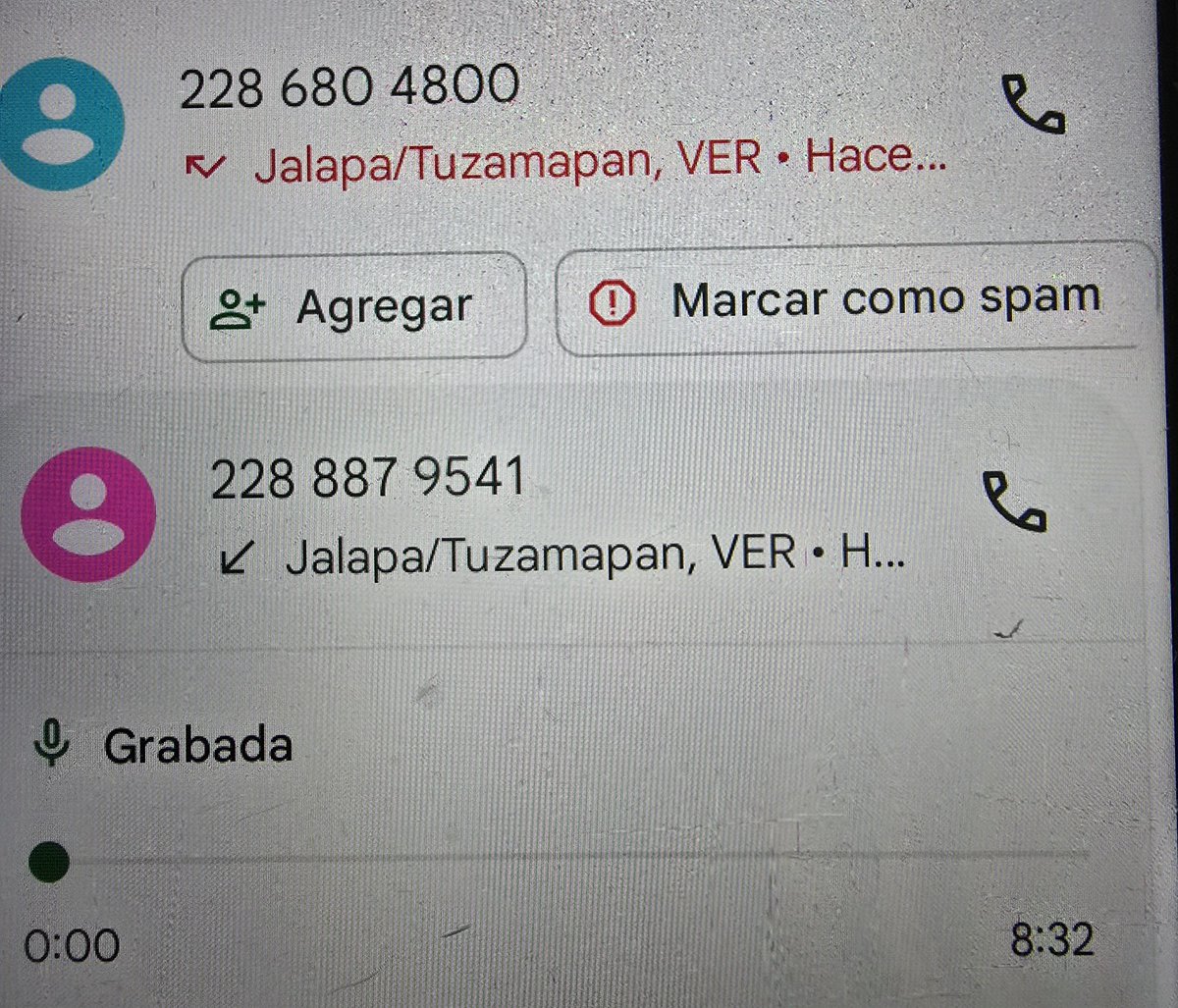 FerMunozH's tweet photo. @BancoAzteca Acosadores, agiotistas y extorsionadores, llamadas de gente insultando, diciéndome, pobre, deudor, amenazando. Nos vemos en las instancias correspondientes. https://t.co/2bb1WgKH26
