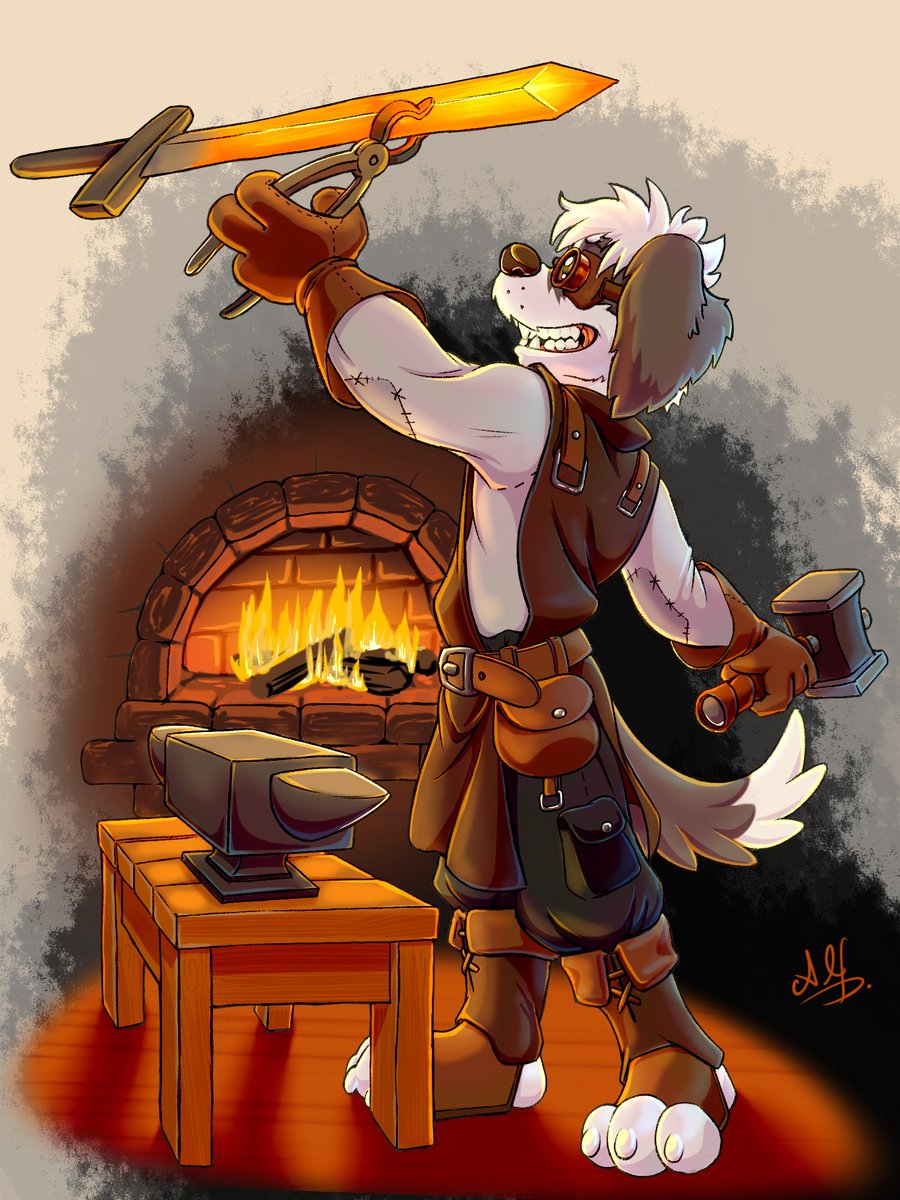 Commission for <a href="/DM_Ninefifteen/">Dragonminded915</a>