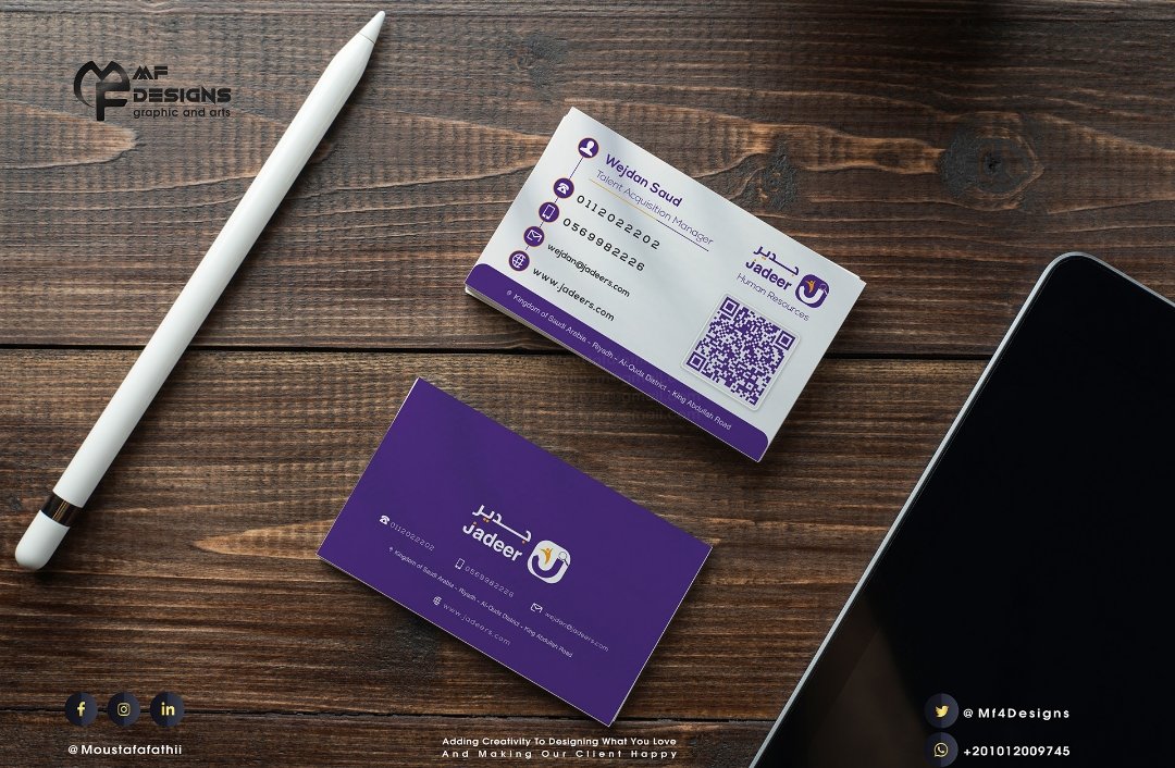 MF Designs tweet media