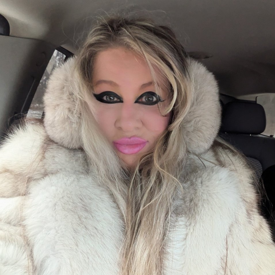 Charlene Crance tweet media