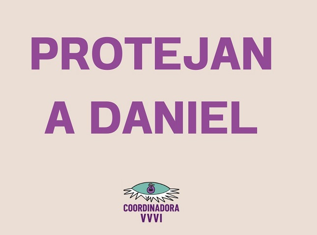 Movilización para reclamar la protección del hijo menor de Juana Rivas y evitar que regrese a Italia con su padre

Si no hay pronunciamiento de la Justicia española dándole protección, Daniel, de 10 años, tendrá que regresar pese a las denuncias
👇👇👇
elindependientedegranada.es/ciudadania/mov…