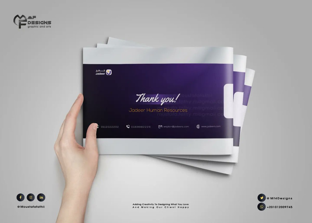 MF Designs tweet media