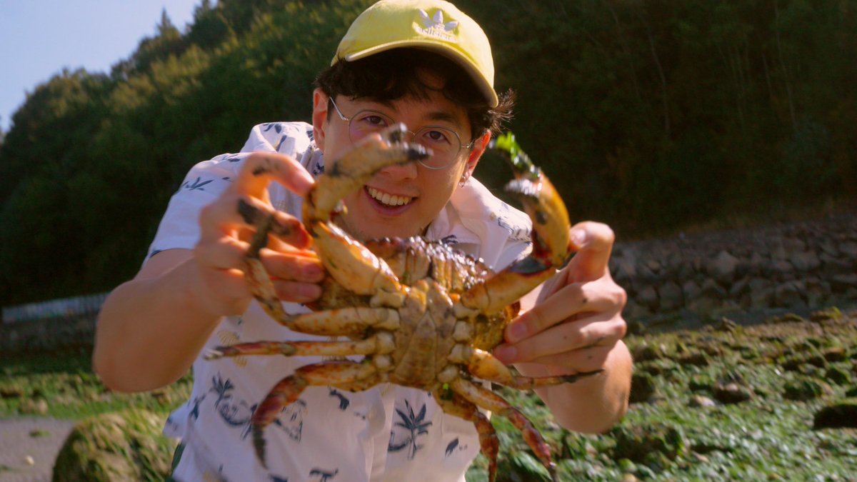 Alex Van Aken tweet media