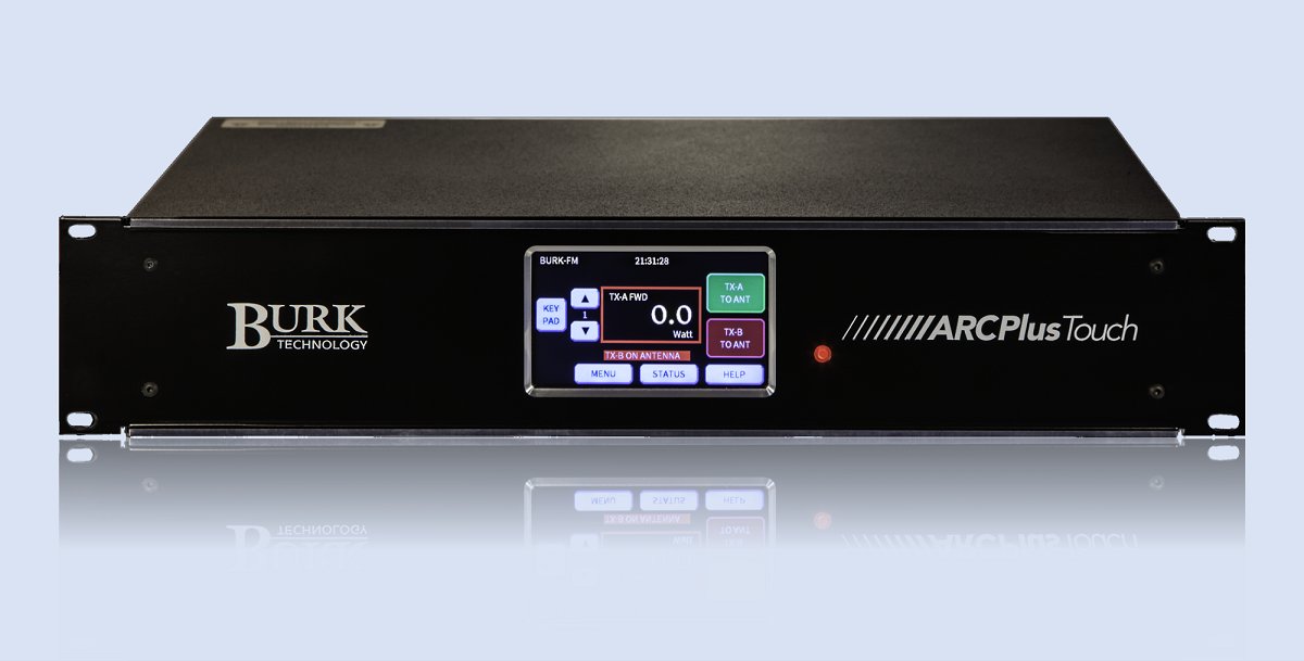 BurkTechnology's tweet photo. Firmware version 5.1.5.10 is now available for ARC Plus Touch and ARC Plus SL. For information on changes and instructions for installing the new firmware, click here: https://t.co/FAFnXvilTx https://t.co/unOpv0UGYv