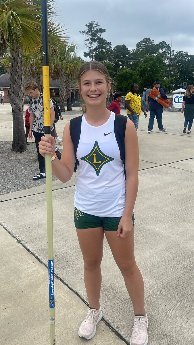 Laurens Raiders Track and Field tweet media