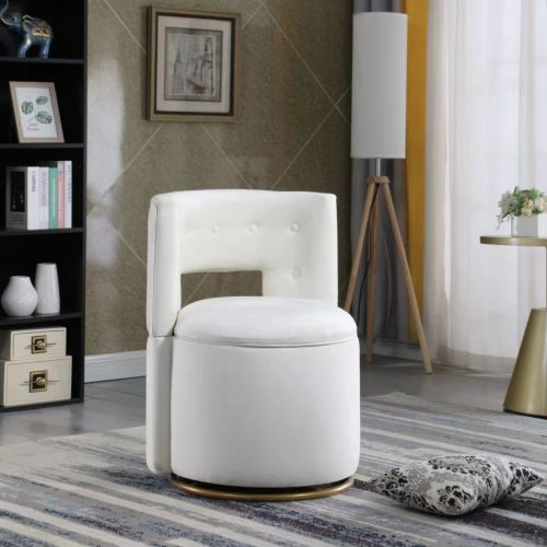taylor_supplies's tweet image. 360° Swivel Accent Chair with Storage Function, Velvet Curved Chair with Gold Metal Base for Living Room, Nursery, Bedroom
taylorhomesupplies.com/360-swivel-acc…...
taylorhomesupplies.com
#SwivelAccentChair #VelvetChair #ModernFurniture #LivingRoomDecor #NurseryEssentials #BedroomStyle #Gold