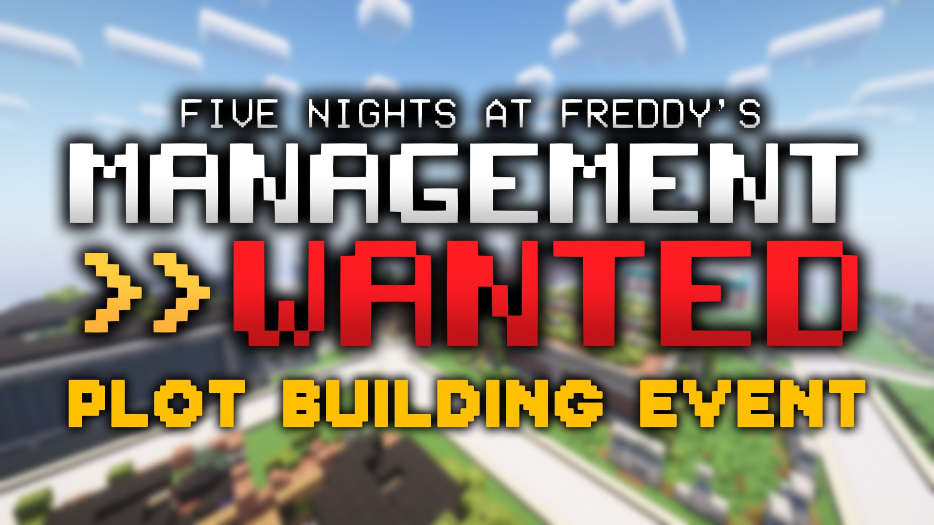 Build Event