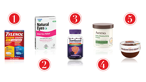 In November, <a href="/HRG_Inc/">HRG Inc.</a> reviewed 14 products in the health category, 23 items in the wellness sector and 37 products in the beauty aisle to see which ones stood out as Products to Watch. 

➡️ ow.ly/2axU50UAAF1