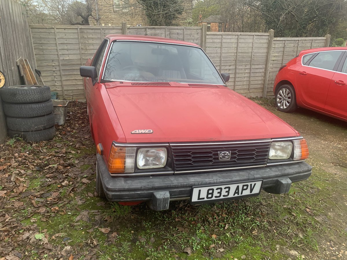 Andy Masson tweet media