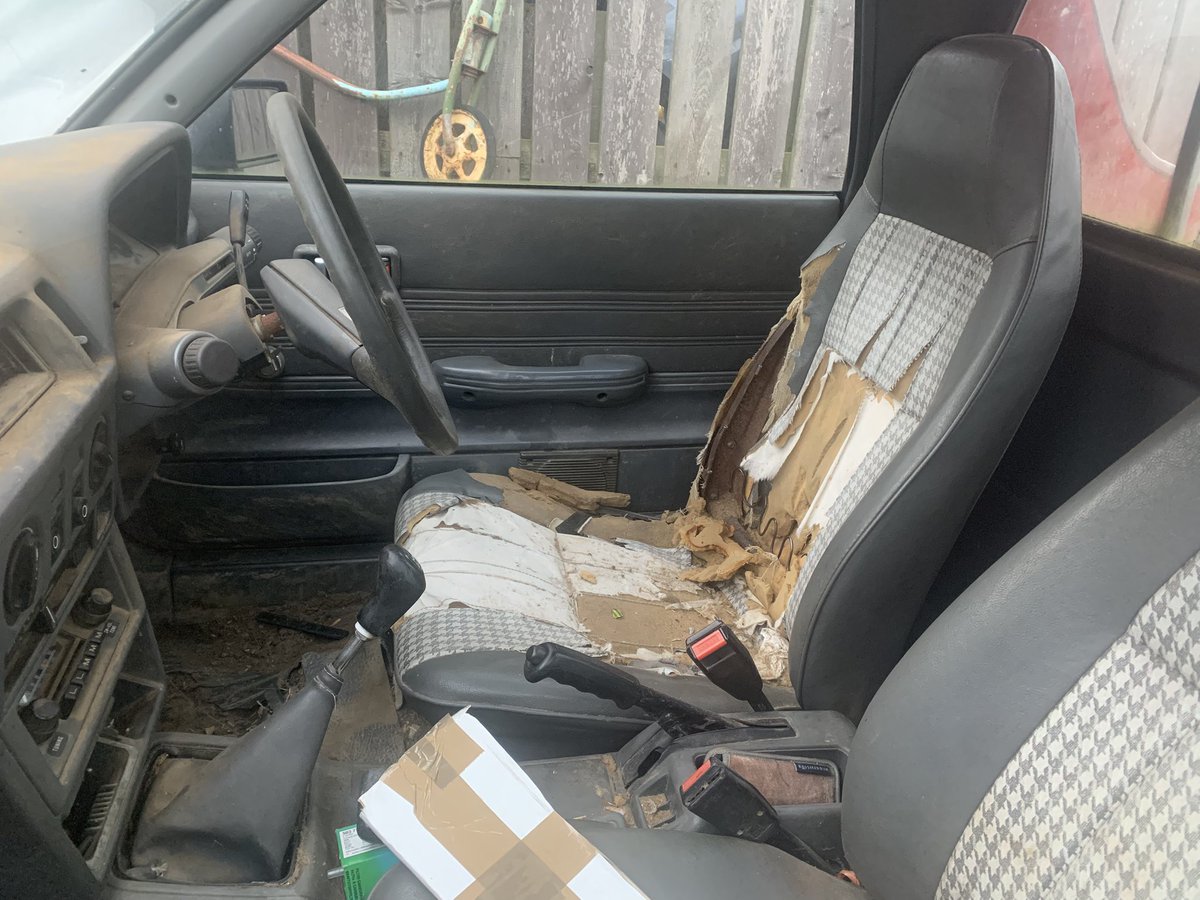 Andy Masson tweet media