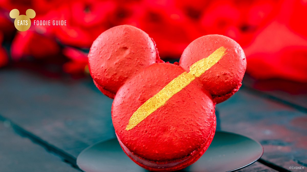 Lunar New Year returns to Disney California Adventure Park Jan. 17🌙 The Disney Eats Foodie Guide is here to get you ready: di.sn/6014vITQO 😋