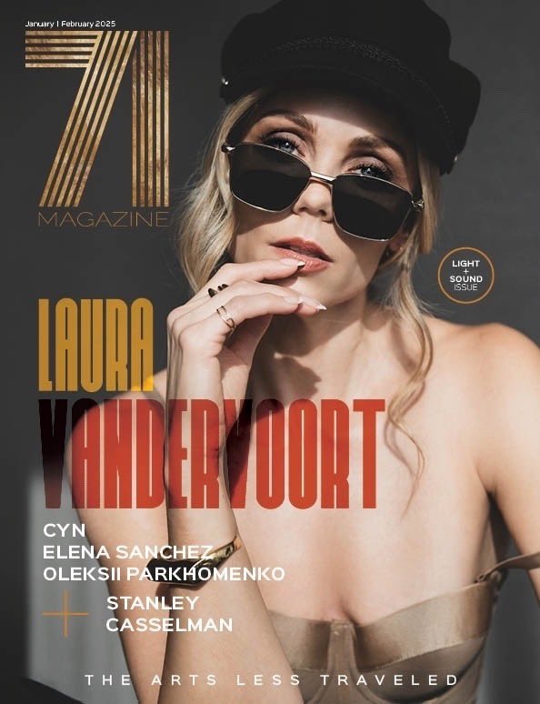 Laura Vandervoort (@vandiekins22) on Twitter photo my71mag.com ~ For Full Article
Thrilled to be <a href="/my71mag/">71 Magazine</a> cover girl for their first issue of 2025, where we discussed adapting in an ever changing industry & learning the ropes of TV/Film development. my71mag.com ~ For Full Article
Thrilled to be <a href="/my71mag/">71 Magazine</a> cover girl for their first issue of 2025, where we discussed adapting in an ever changing industry & learning the ropes of TV/Film development.