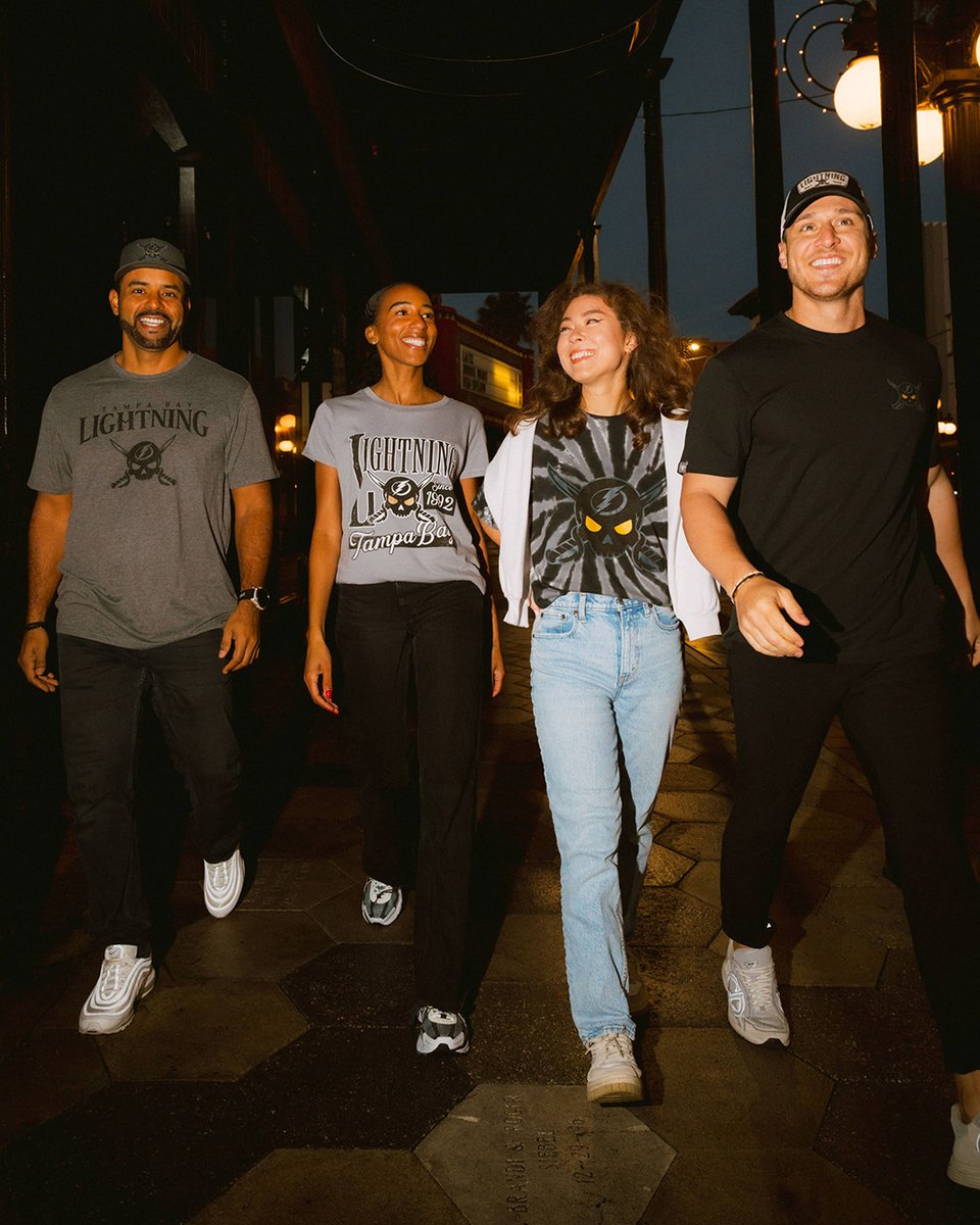 ShopTBSports's tweet photo. Gasparilla season is here 🏴‍☠️

Dropping in-store and online TOMORROW! https://t.co/2tiPDRxAQu