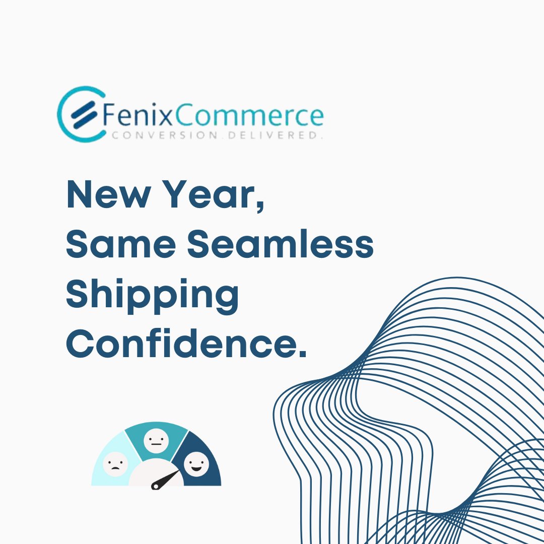 FenixCommerce's tweet image. From discovery to delivery, we help eCommerce brands enhance the shopping experience by increasing conversion rates, reducing shipping costs, and cutting customer support expenses. 

Reach out to us TODAY and start realizing the benefits
#Fenixcommerce #EDDs #Shipping #2025