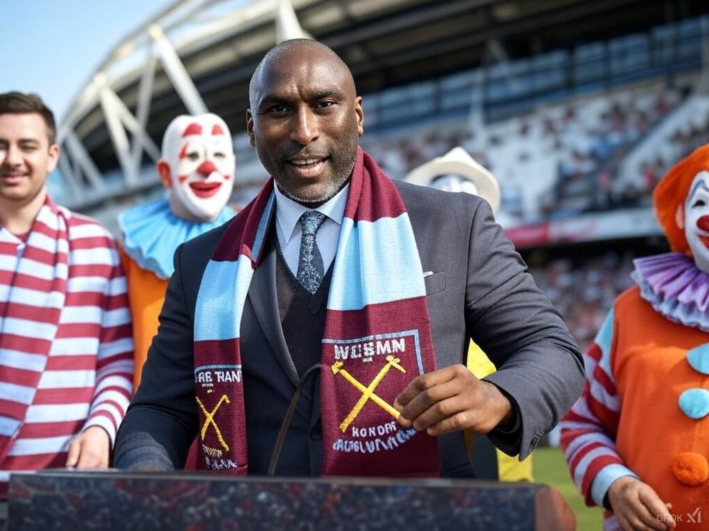 vinnywhufc's tweet image. The shortlist for new West Ham manager has been drawn up.