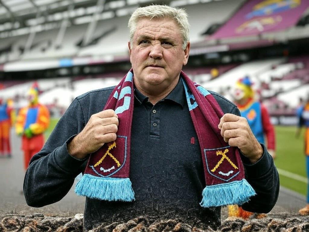 vinnywhufc's tweet image. The shortlist for new West Ham manager has been drawn up.