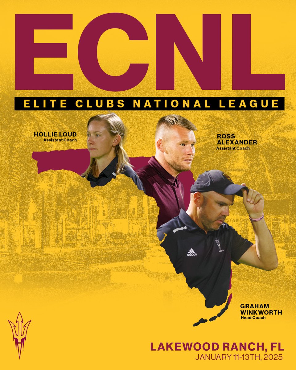 Sun Devil Soccer tweet media