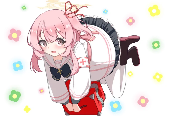 遅れてごめんねセリナ!お誕生日おめでとう! #鷲見セリナ生誕祭2025 