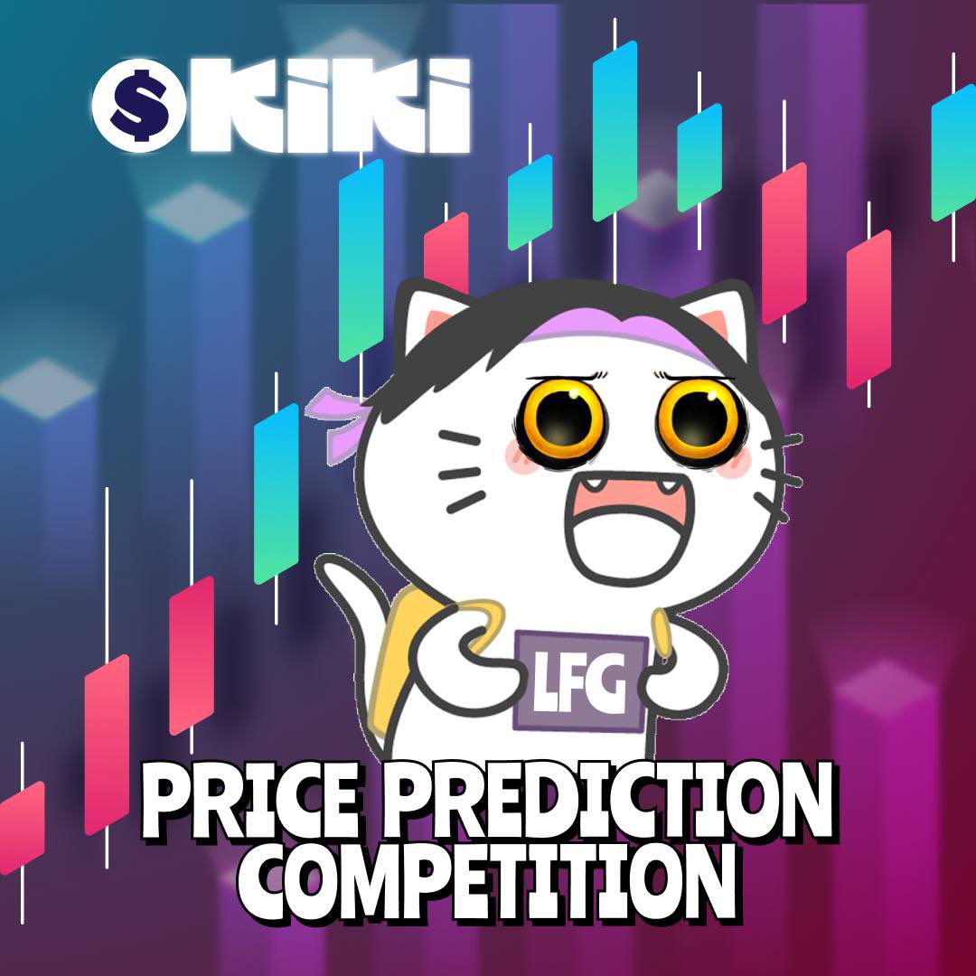 KIKI (ﾐ◕ᴥ◕ﾐ𝒦𝒾𝒦𝒾~* tweet media