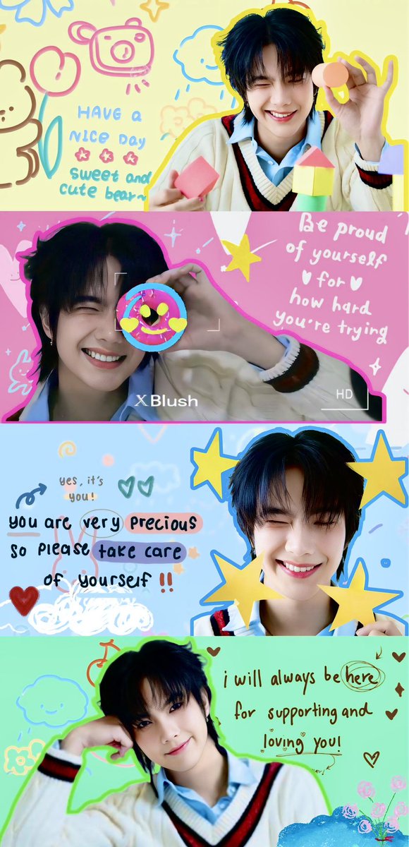 Hello, lovely people! 😍✨ Biu’s cuteness is off the charts in this wallpaper! 💙✨😍Biu is looking unbelievably cute 💙✨Save it and let his charm light up your screens tonight. How are you loving this vibe?✨
 #BuildJakapan #Beyourluve  <a href="/JakeB4rever/">BIU.</a>