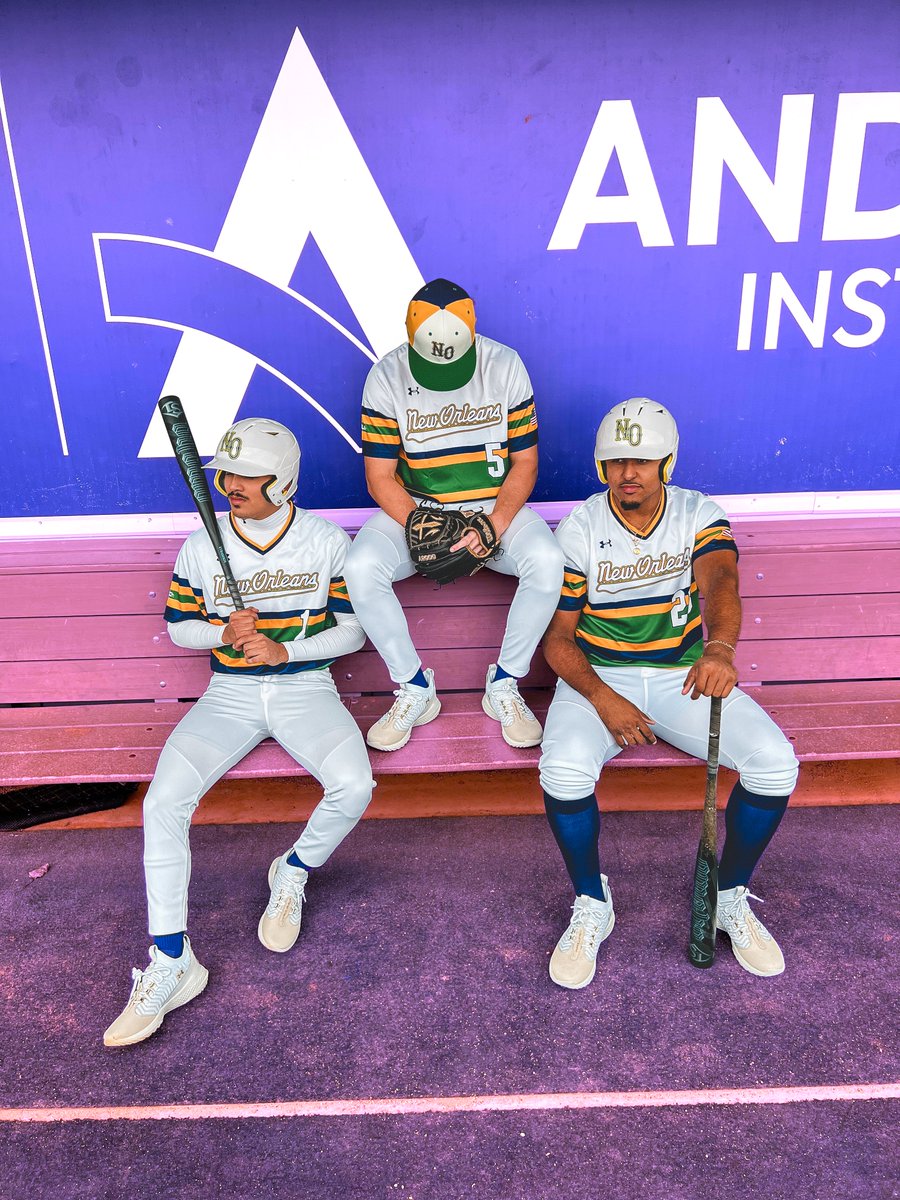 New Orleans Privateers tweet media