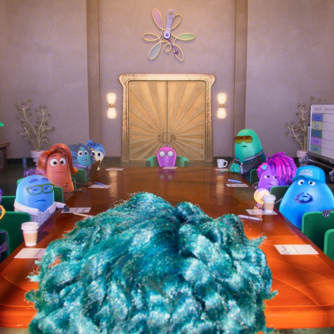 DisneyPixarIT tweet media