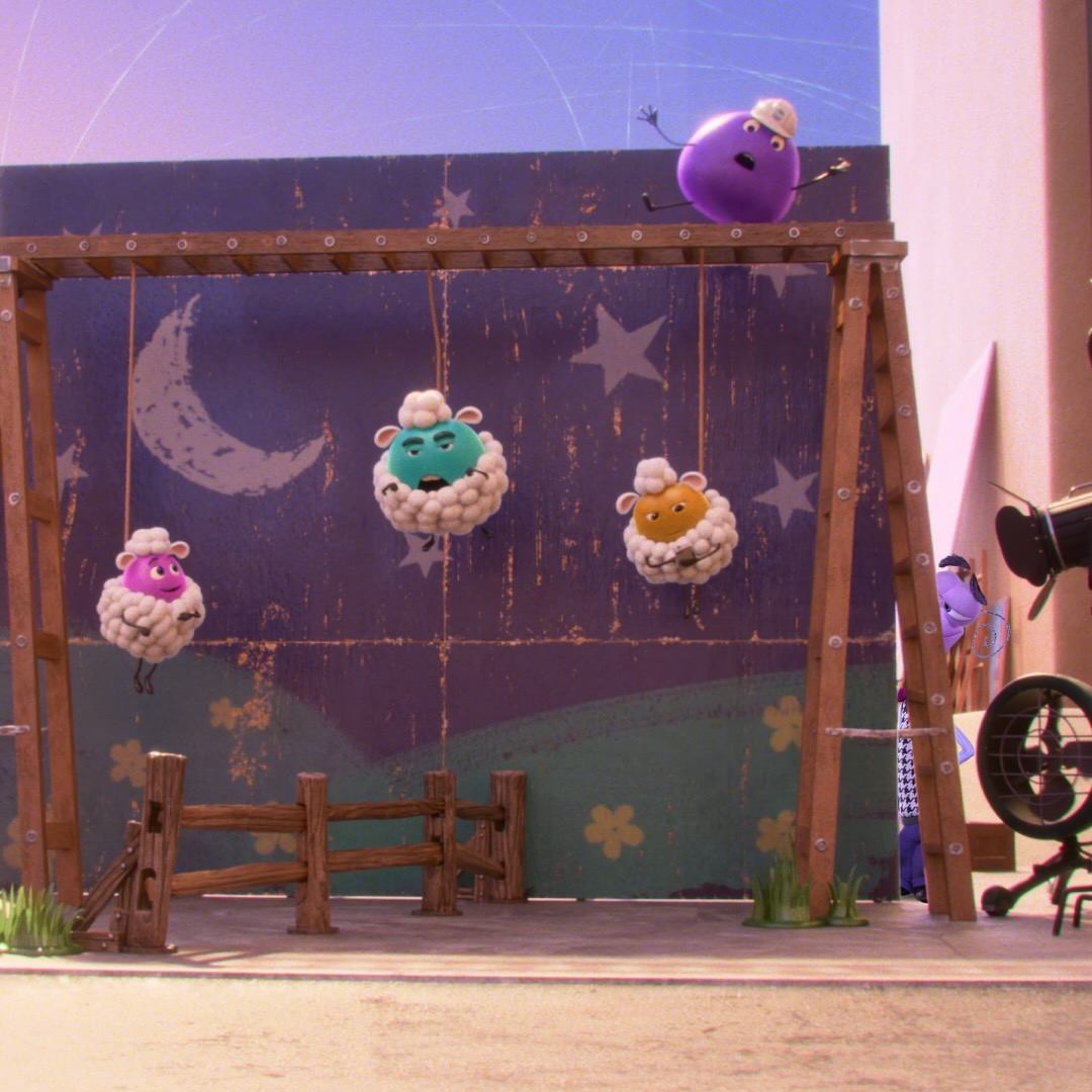 DisneyPixarIT tweet media