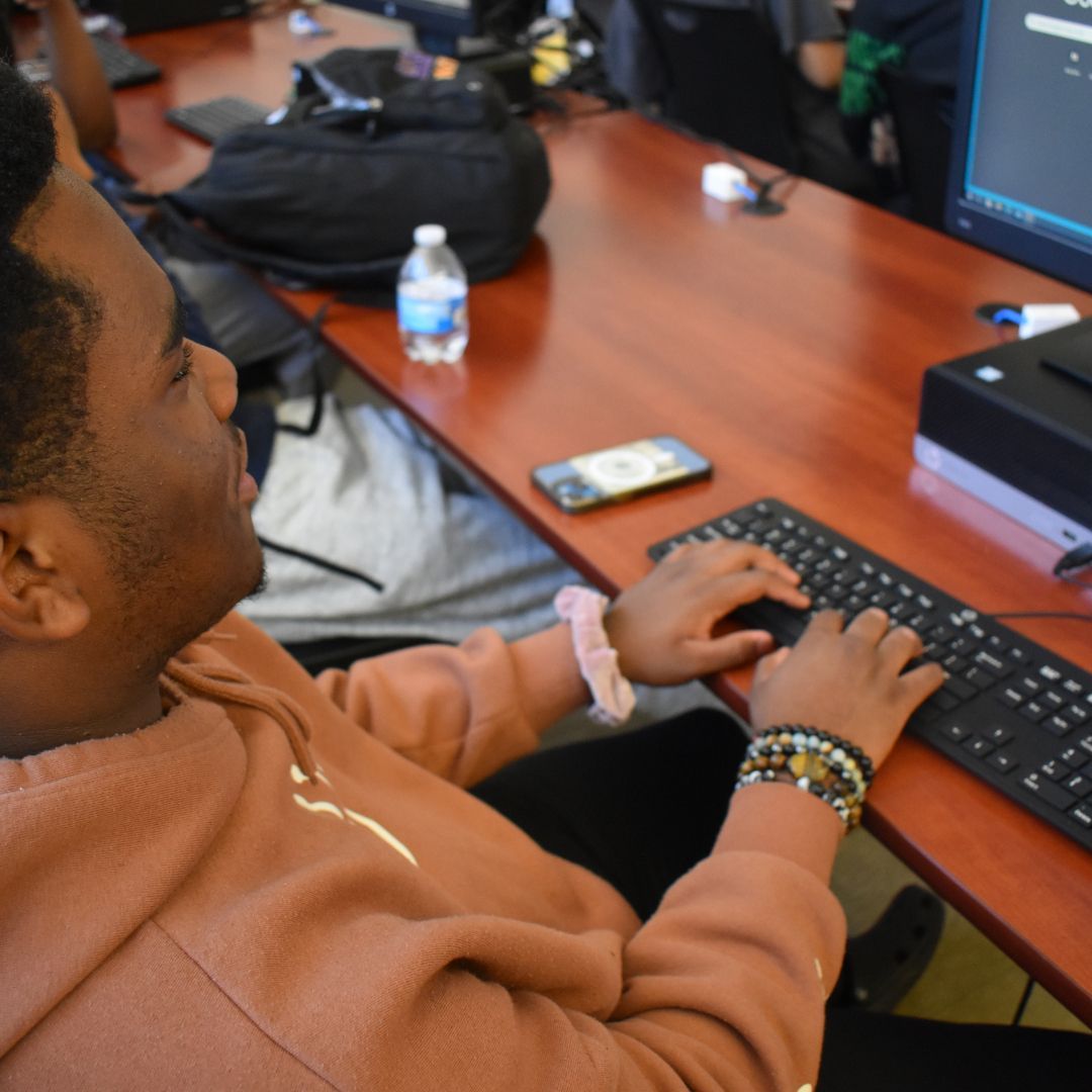 Jarvis Christian University tweet media