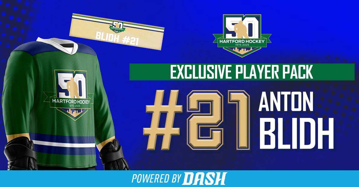 Hartford Wolf Pack tweet media