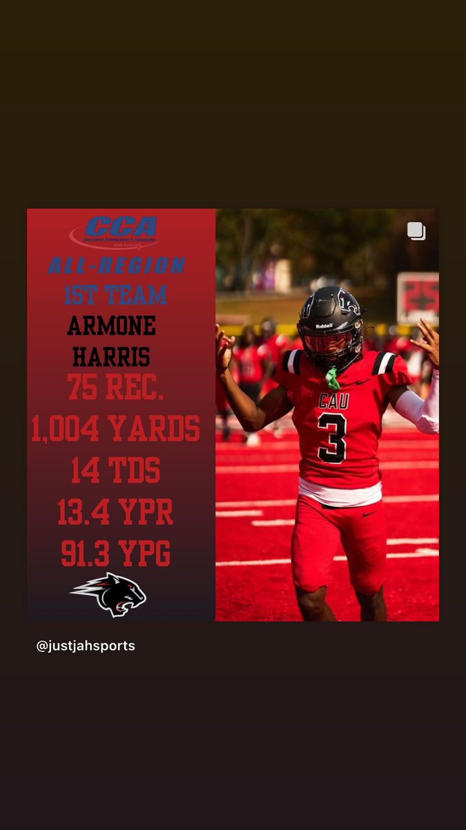 Mike Hayde (@coachmikehayde) on Twitter photo Recruiting Update: Evaluating Best Available Transfer or 2025: OT, CB, NG/DT, WR (Hybrid Playmaker 4.3 or 4.4 40) Punter, Long Snapper #PantherFast 🔥💨
Transfers : 2.5 GPA
High School 3.0
#DawgsOnly #BeTheReason 🐾🏆
<a href="/teddyk95/">Teddy Keaton</a> <a href="/CAU_Football/">Clark Atlanta Football</a> <a href="/CAUAthletics/">Clark Atlanta Panthers 🐾</a> <a href="/CAU/">Clark Atlanta Univ.</a> Recruiting Update: Evaluating Best Available Transfer or 2025: OT, CB, NG/DT, WR (Hybrid Playmaker 4.3 or 4.4 40) Punter, Long Snapper #PantherFast 🔥💨
Transfers : 2.5 GPA
High School 3.0
#DawgsOnly #BeTheReason 🐾🏆
<a href="/teddyk95/">Teddy Keaton</a> <a href="/CAU_Football/">Clark Atlanta Football</a> <a href="/CAUAthletics/">Clark Atlanta Panthers 🐾</a> <a href="/CAU/">Clark Atlanta Univ.</a>