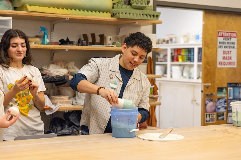 UMHB Alumni tweet media