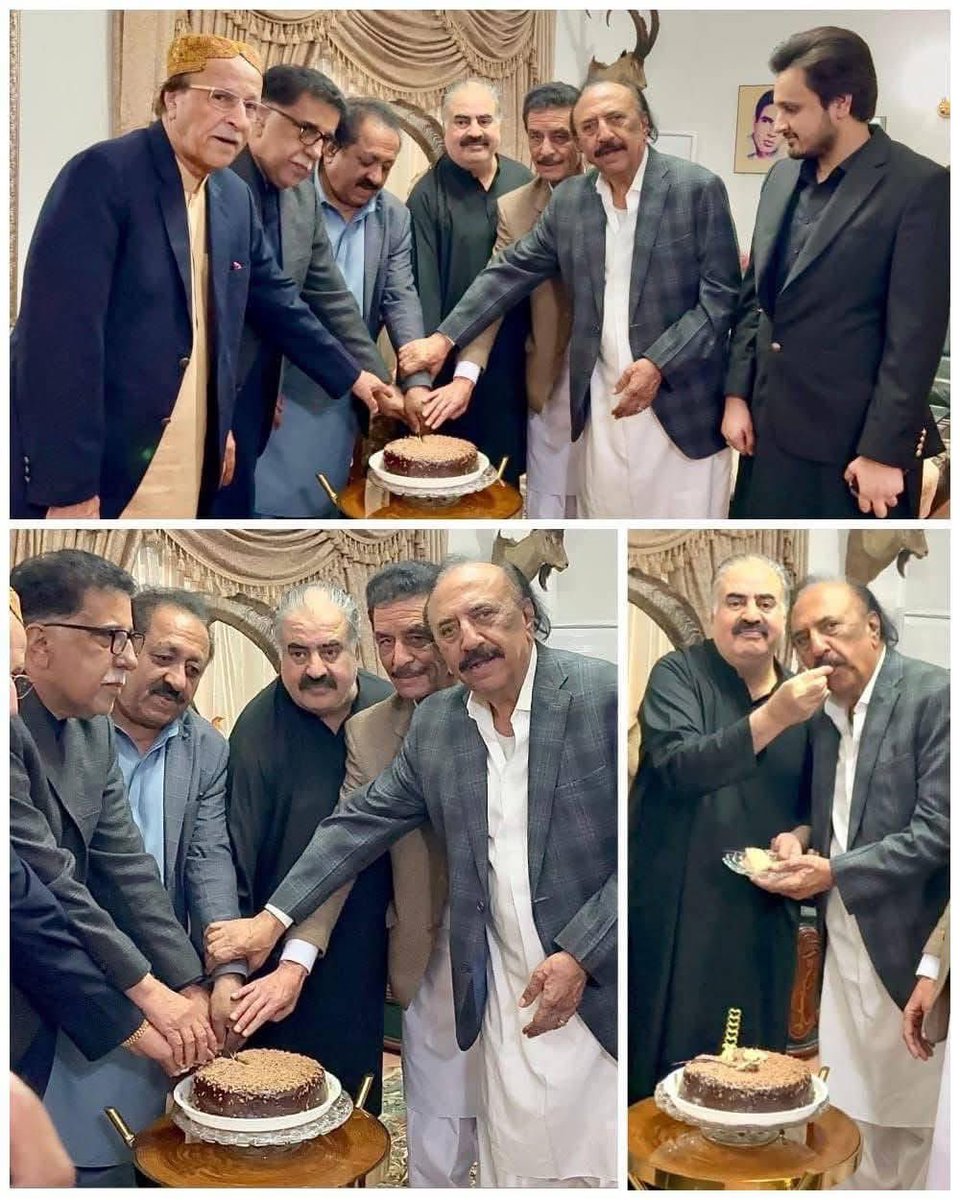 * سینیئر رہنماؤں سنیٹرسردار محمد عمر گورگیج صوبائی وزیر ایریگیشن  محمد صادق عمرانی ارگنائزنگ کمیٹی کے جنرل سیکریٹری صابر بلوچ   وزیراعلی بلوچستان کے فوکل پرسن سید محمد اقبال شاہ میر باز محمد کیھتران نے قائد عوام بانی پاکستان پیپلز پارٹی  شہید ذوالفقار علی بھی دلوں میں زندہ ہیں*