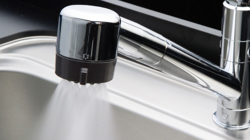 core77's tweet photo. Japanese Faucet Can #Clean #DirtyDishes Without Soap, Using #Micro-Bubbles 🫧
Japanese manufacturer #Science Group specializes in "fine bubble #technology." They've harnessed their #tech into a faucet, the Mirable Kitchen.
Read the full story on Core77: https://t.co/M11fhrdyDu https://t.co/c89GuV2F40