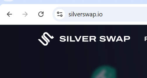 hotornot_dapp's tweet photo. Yo #SpiritSwap is live with upgrade from #Fantom #FTM to #Sonic #S under the new branding #silverswap. This is the #Raydium of #Sonic, total 100x, blue chip, #1. #AG #crypto #cryptocurrency is the way to go https://t.co/GB8AxEjPkB
