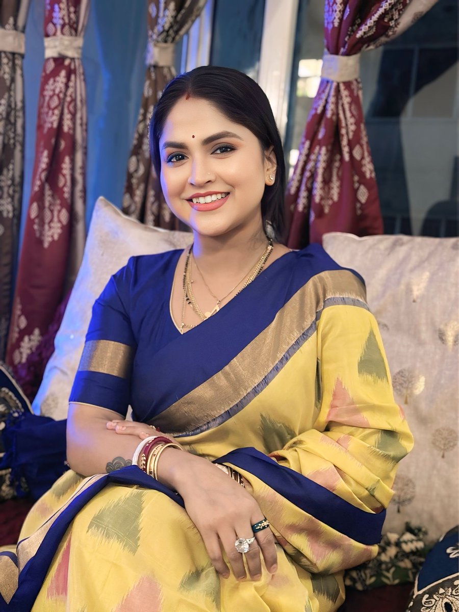 Debolinaa Nandy tweet media